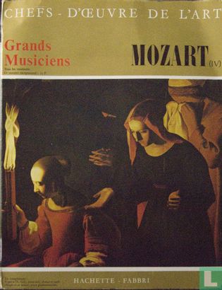 Mozart IV - Image 1