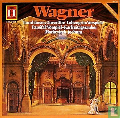 Wagner - Bild 1