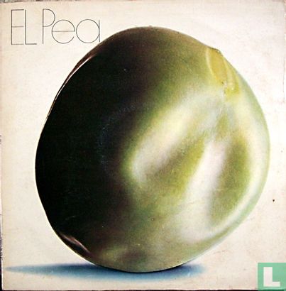 El Pea - Afbeelding 1