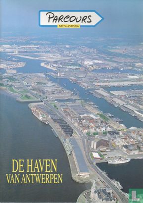 De haven van Antwerpen - Afbeelding 1