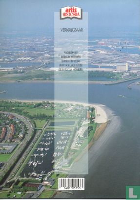 De haven van Antwerpen - Afbeelding 2