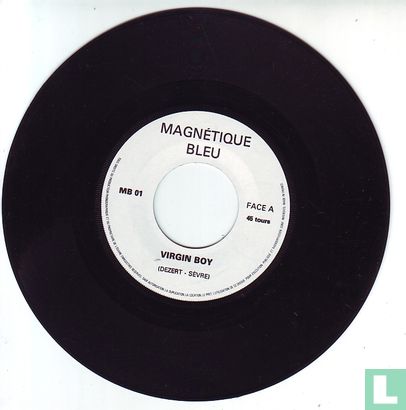 Virgin Boy - Afbeelding 3