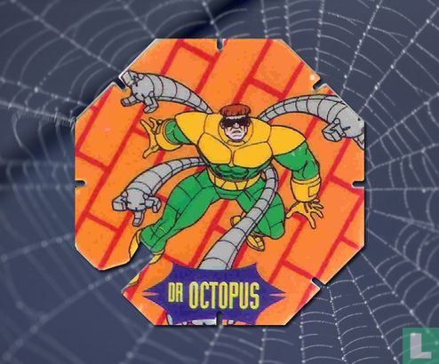 Dr Octopus - Bild 1