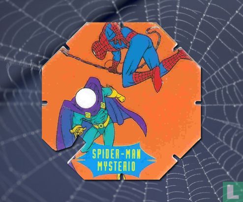 Spider-man Mysterio - Afbeelding 1