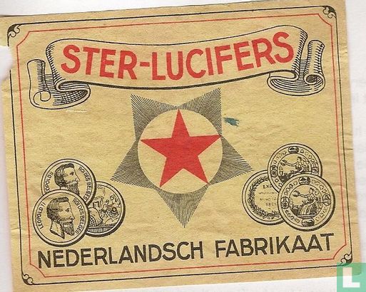 Ster-lucifers