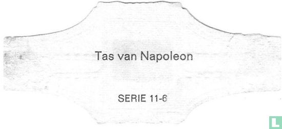 Tas van napoleon - Image 2