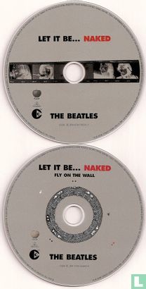 Let It Be... Naked - Image 3