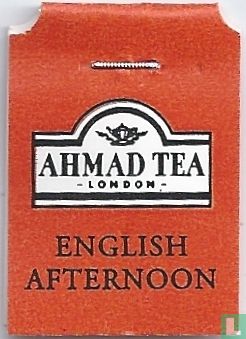 English Afternoon - Afbeelding 3
