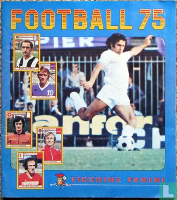 Football 75 - Image 1