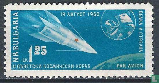 Spoutnik 5