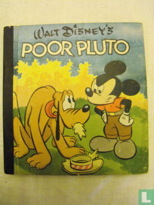 Poor Pluto - Afbeelding 1
