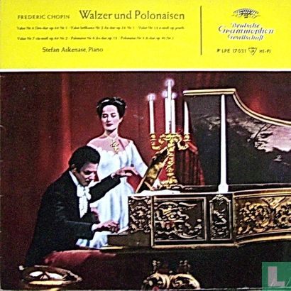 Walzer und Polonaisen - Image 1