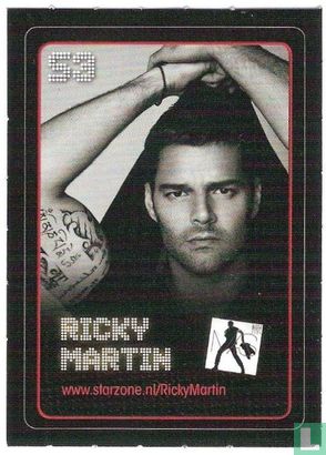 Ricky Martin - Afbeelding 1
