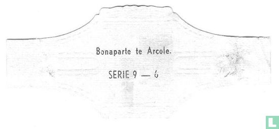 Bonaparte te Arcole - Image 2