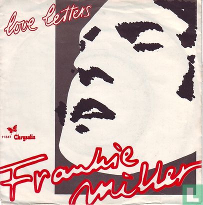 Love Letters - Bild 1