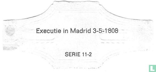 Executie in Madrid  3-5-1808 - Bild 2