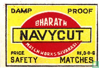 Navycut
