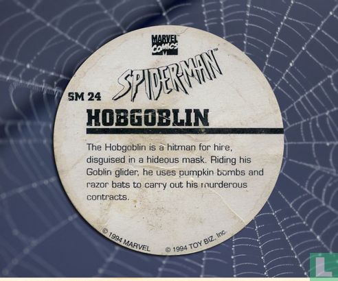 Hobgoblin - Image 2