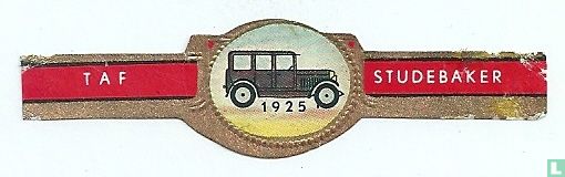 1925 Studebaker - Bild 1