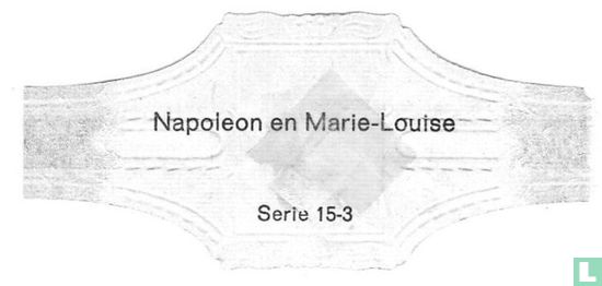 Napoleon en Marie-Louise - Bild 2