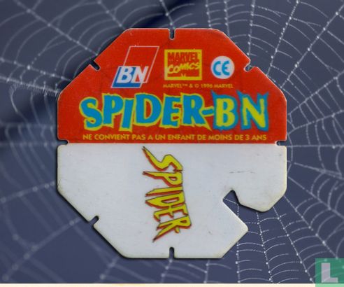 Spider-man Kraven - Afbeelding 2