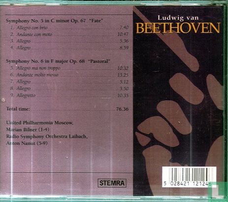 Beethoven - Bild 2