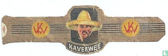 Kaveewee - KvW - KvW - Afbeelding 1