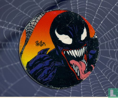Venom Obsessed - Image 1