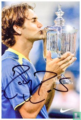 Roger Federer (PP)