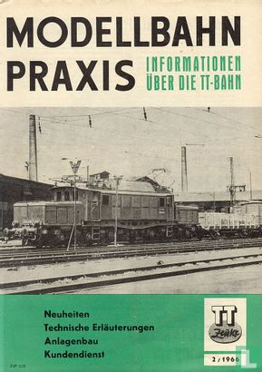Modellbahn Praxis 2 - Image 1