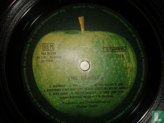 The Beatles - Bild 3