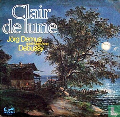 Clair de Lune - Afbeelding 1