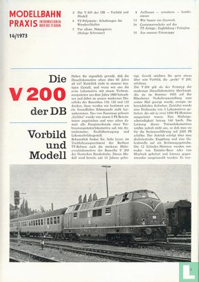 Modellbahn Praxis 14 - Afbeelding 3