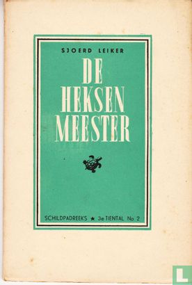 De heksenmeester - Image 1