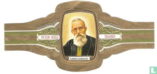 N. Rimsky-Korsakov - Afbeelding 1
