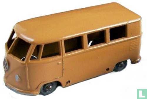 Volkswagen Micro bus - Afbeelding 1