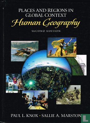 Human Geography - Image 1