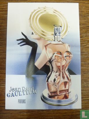Classique Parfums 4  - Image 1