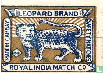 Leopard Brand