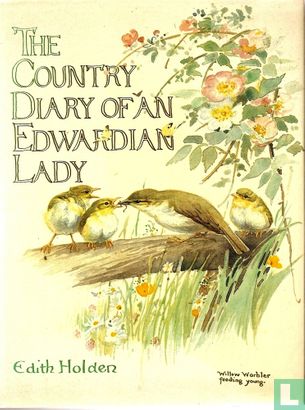 The Country Diary of an Edwardian lady - Bild 1
