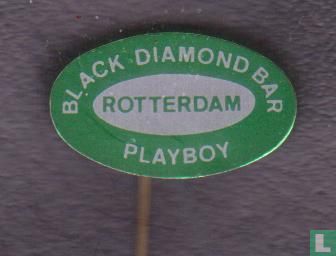 Black Diamond Bar Rotterdam Playboy