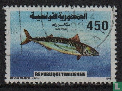 Fische