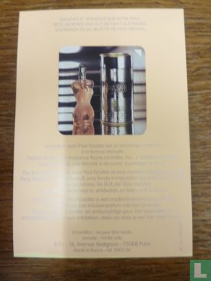 Classique Parfums 2 - Image 2