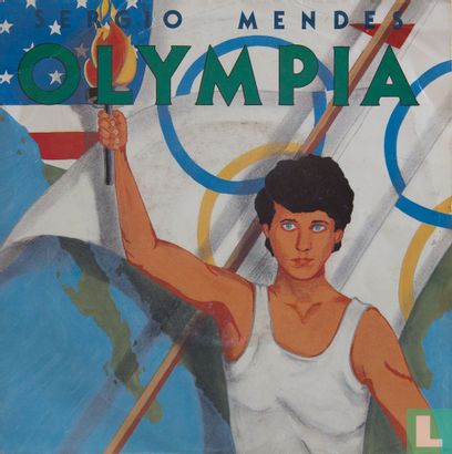 Olympia - Bild 1