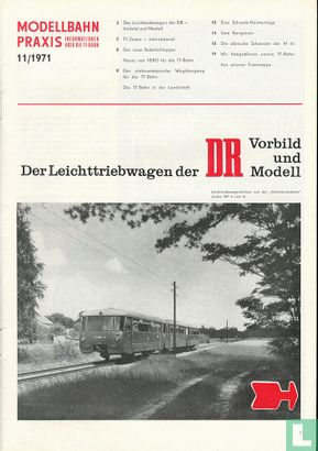 Modellbahn Praxis 11 - Image 3