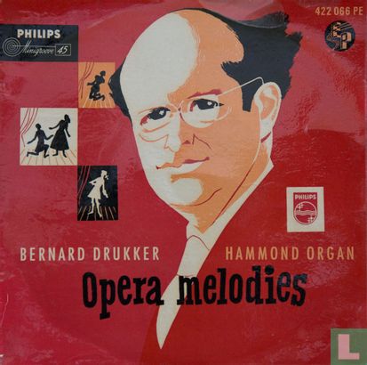 Opera Melodies - Bild 1