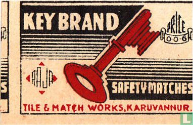 Key Brand Safety Matches