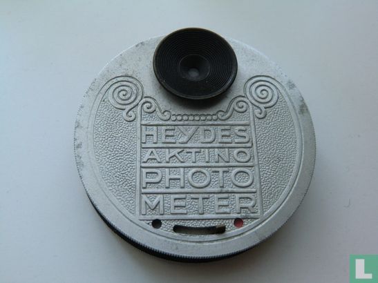 Heydes Actino Photometer - Bild 1