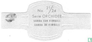 Vanda van Kimball - Afbeelding 2