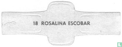 Rosalina Escobar - Image 2